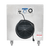 Omni CleanAir OA2500 PRO 115 VAC 12 A 800-2500 cfm Negative Air Machine