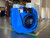 Omni CleanAir OA600N PRO-230 230 V 2.4 A 300-700 cfm HEPA Negative Air Machine