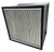 Omni CleanAir OAH1616-30 0.3 um Metal Frame High Capacity Certified HEPA Filter