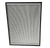 Omni CleanAir OAH2418-30 0.3 um Metal Frame High Capacity Certified HEPA Filter