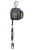 Falltech 721530T FT-R Arc-Flash Class 1 SRL with 30' Technora Rope - Each