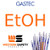 Gastec Ethanol Tube 50-2000ppm: 10 Per Box