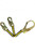 Guardian 01610 Chain Positioning Lanyard