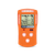 Gas Clip MGC Hydrogen Sulfide (H2S) Carbon Monoxide (CO) Oxygen (O2) and Combustible Gases (LEL) Multi Gas Detector - Each