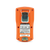 Gas Clip MGC Hydrogen Sulfide (H2S) Carbon Monoxide (CO) Oxygen (O2) and Combustible Gases (LEL) Multi Gas Detector - Each