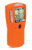 Gas Clip MGC-IR-PUMP Hydrogen Sulfide (H2S) Carbon Monoxide (CO) Oxygen (O2) and Combustible Gases (LEL) Multi Gas Detector - Each