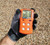 Gas Clip MGC-S Hydrogen Sulfide (H2S) Carbon Monoxide (CO) Oxygen (O2) and Combustible Gases (LEL) Multi Gas Detector - Each
