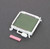 Gas Clip MGC-LCD LCD Screen Kit for MGC Simple & MGC Simple Plus Portable Gas Detectors - Each
