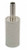 Gas Clip P-FILTER-STEEL Steel Stone Particulate Diffusion Filter for Sampling Hose - Each