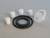 Gas Clip PROBE-RF Remote Sampling Probe Filter & Gasket Replacement Set for MCG Gas Detector - Each
