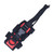 KStrong Kaptor DA300201 Polyester Webbing/SR Clamp 5 lb Small Tool/Radio Holster - Each