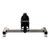 KStrong UFA30201 High Strength Alloy Steel Swivel Roof Anchor - Each