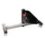 KStrong UFA30201 High Strength Alloy Steel Swivel Roof Anchor - Each