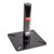 KStrong UFA55207E Galvanized Steel End Post with Eye Nut - Each