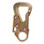KStrong UFC405100 0.83 in 5000 lb Tie-Back Snap Hook - Each