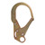 KStrong UFC408100 2.63 in 3600 lb Large Stamped Rebar Hook - Each