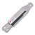 KStrong UFF512000 15 kN 316 Stainless Steel Shock Absorber - Each