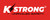 KStrong UFF515000 15 kN Aluminum Inspection Plate - Each