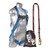 KStrong Kapture Essential+ UFK20410 Polyester 3-Point Full Body Harness - Each