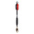 KStrong BRUTE UFS3100L Steel Swivel Snap Hook Leading Edge Self-Retracting Lifeline with Snap Hook - Each