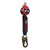KStrong Micron SRL Series UFS350002D 13/16 in 6 ft Personal Dual Self-Retracting Lifeline - Each