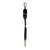 KStrong BRUTE-AL UFS4800L Steel Swivel Snap Hook Leading Edge Self-Retracting Lifeline with Swivel Snap Hook - Each