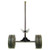 Guardian 10826 Wide HD02 Ladder Dolly