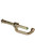 Guardian 11058 Single Eye Dual SRL Bracket