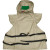 Bullard 21VX Nylon 38 in Golden Gate Cape - Each