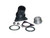 Bullard 88CK Breathing Tube Connector Kit for 88VX Series Airline Respirators - Each