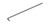 Bullard 88VXHP Hinge Pin - 10 Pack