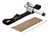 Bullard AC1000 Polymer 1/4 in Cool Climate Control Tube - Each