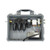 Bullard AGD100HA AirGuard Series 150 psi Rugged Pelican Case Portable Air Quality Box - Each
