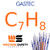Gastec Toluene Tube 1-100ppm: 10 Per Box
