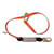 Guardian 11730 Single Leg Wrap Lanyard