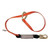 Guardian 11855 Single Leg Adjustable Wrap Lanyard