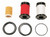 Bullard CAB50FK 50 cfm Filter Element Kit - Each
