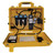 Bullard CAB50IRHA5 CAB Series 5 ppm 50 cfm Portable Unit Clean Air Box Assembly - Each