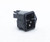 Bullard CABACP AC Plug for CAB Breathing Air Filtration - Each