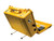 Bullard CABKS Kick Stand for CAB Breathing Air Filtration - Each