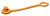 Bullard CABQDCAP QD Outlet Dust Cap for Clean Air Box Series (CAB) Supplied Air Filtration Systems - Each