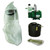 Bullard CC20SYS CC20 Series Supplied Air Respirator Hood Assembly - Each