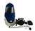 Bullard EVAGRHT EVA Series Rechargeable Lithium 7-8.5 cfm Industrial Powered Air-Purifying Hood Respirator System - Each