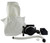 Bullard EVART4T EVA Series Rechargeable Lithium 7-8.5 cfm Loose Fitting Powered Air-Purifying Hood Respirator System - Each