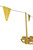 Guardian Stamped Steel Warning Flag (15038)