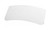 Bullard GVXOLT PETG Smoke Outer Lens - 25 Pack