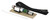 Bullard HC2400 Industrial Interchange QD Nipple 1/4 in Hot/Cold Climate Control Tube - Each