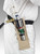 Bullard HC240037 CEJN QD Nipple 1/4 in Hot/Cold Climate Control Tube - Each