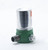 Bullard INLINE20 Industrial Interchange QD Coupler x NPT 1/2 x 3/8 in Inline Filter Assembly - Each