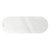 Bullard MP771020 PETG Clear Outer Lens - 25 Pack